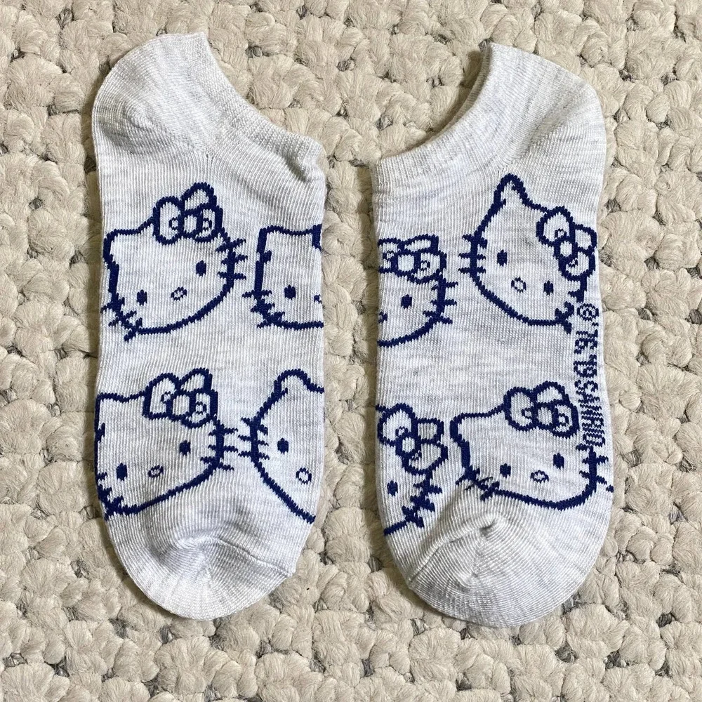 Hello Kitty hello kitty